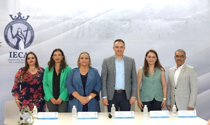 Capacitación mujeres