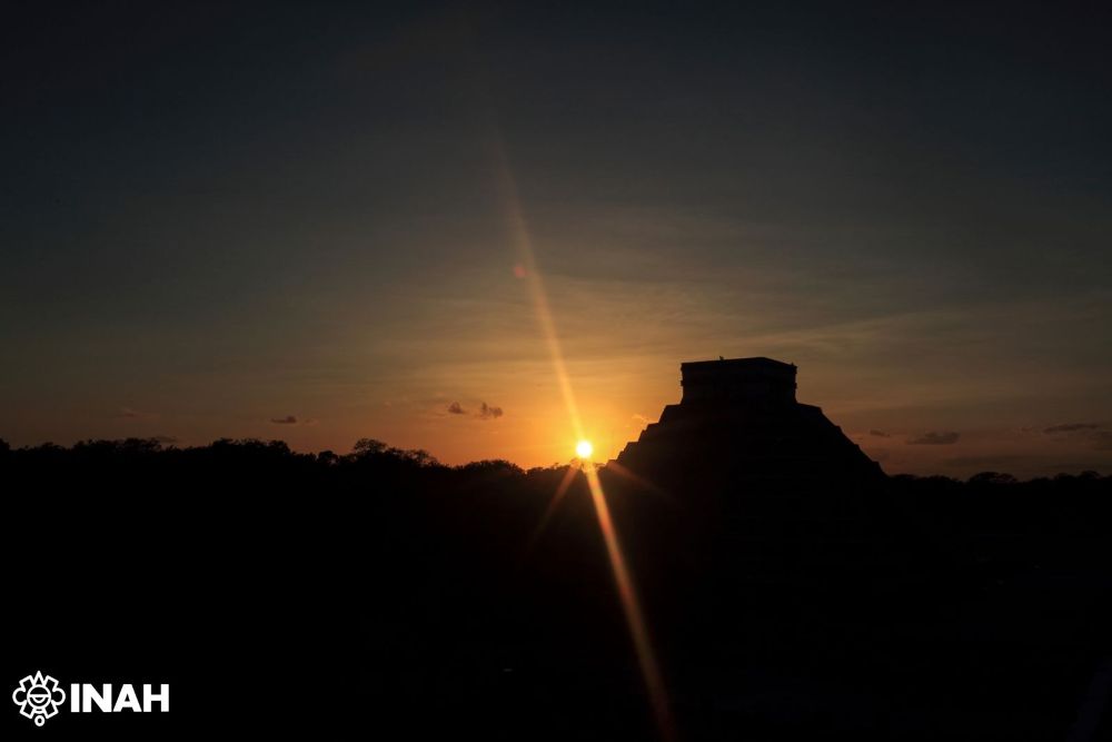 Chichen Itza
