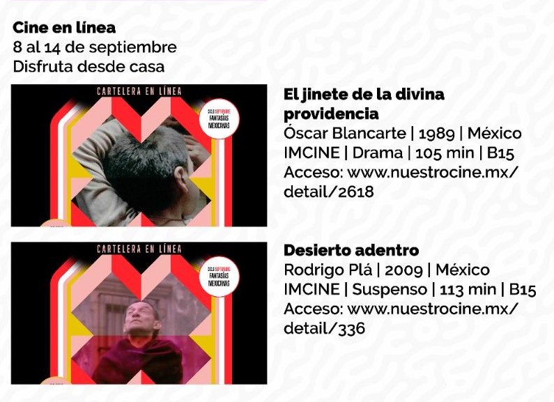 Cine en línea UG