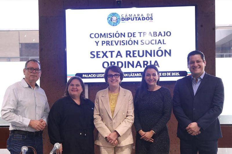 Comisión de trabajo