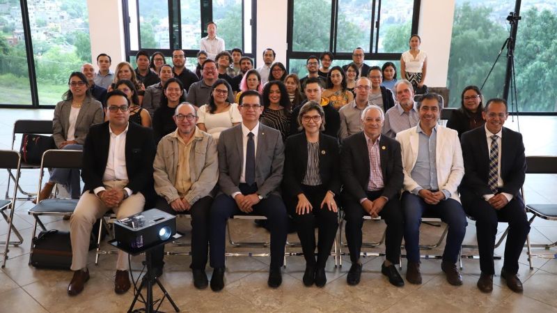 Conmemoración astronomía