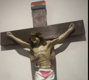 Cristo comunidad LG