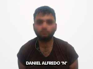 Daniel Alfredo sentenciado por homicidio en Irapuato.