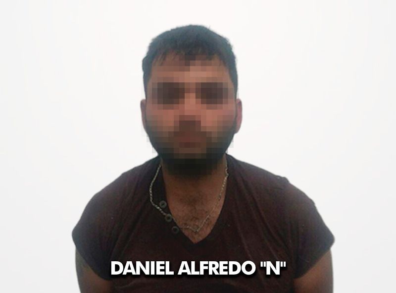 Daniel Alfredo sentenciado por homicidio en Irapuato.