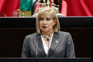 Diputada Ofelia Socorro Jasso Nieto,