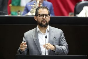 Diputado Juan Ignacio Zavala Gutiérrez
