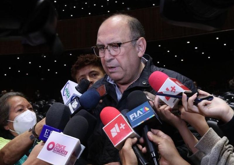 Diputado Ruben Moreira