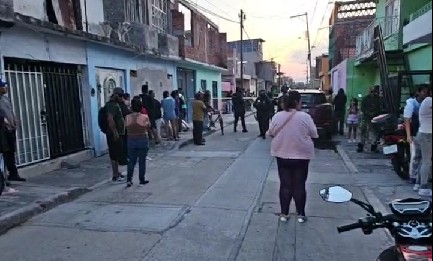 Ejecutado en Salamanca