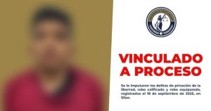 Emmanuel a proceso privación