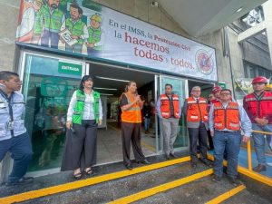 Expo IMSS