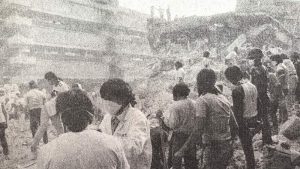 Foto Archivo Gaceta UNAM
