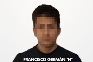 Francisco Javier feminicidio tentativa SMA