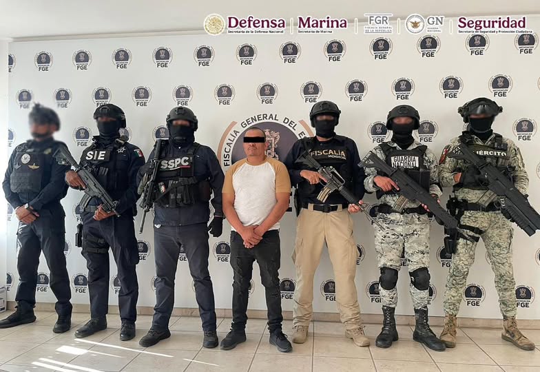 Genaro N generador de violencia en Guanajuato