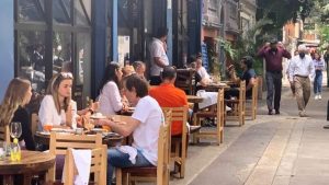 Gentrificación CDMX