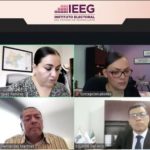 Aprueba el IEEG 232 millones de pesos de financiamiento público en 2026 para partidos políticos