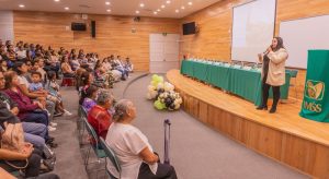 IMSS ceremonia donación