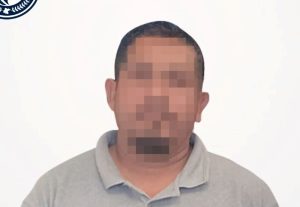 Jesús N violador de Irapuato