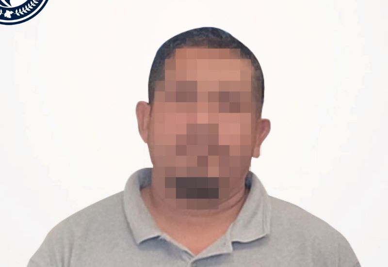 Jesús N violador de Irapuato