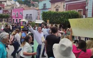 Jorge Medrano El Pastelero