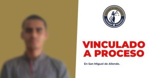 Jorge N privación de libertad
