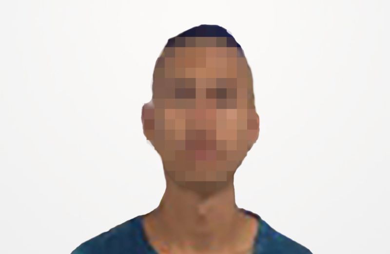 Josue Ventura violador de Guanajuato capital
