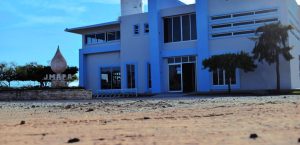 Junta Municipal de Agua Potable y Alcantarillado de San Felipe