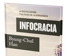 Libro Infocracia