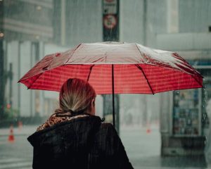 Lluvia