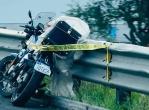 Motocicleta