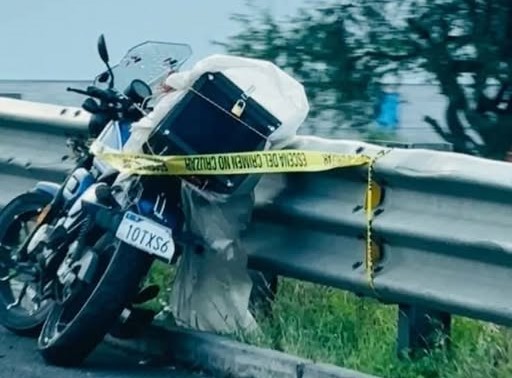 Motocicleta
