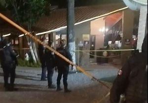Muertos Irapuato