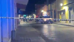 Mujer asesinada en Salvatierra