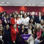 Secretaría de las Mujeres y ONU trabajan en conjunto para crear un Observatorio Nacional de Violencia Digital