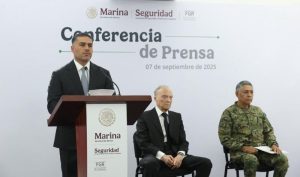 Omar García Harfuch