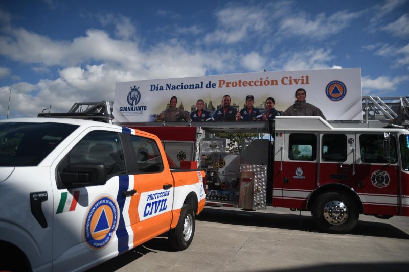 PC entrega de unidades