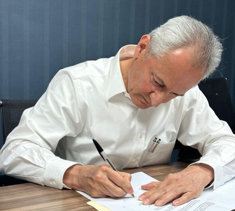 Rafael Ocaña Romo, director de NexusAgronegocios.