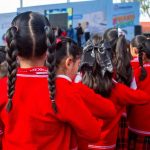 Educar es sembrar esperanza, coraje y entusiasmo; mensaje del arzobispo Jaime Calderón por el inicio del ciclo escolar