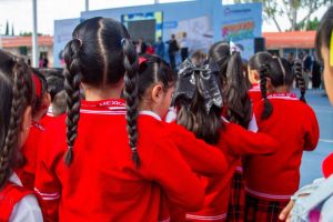 Regreso a clases