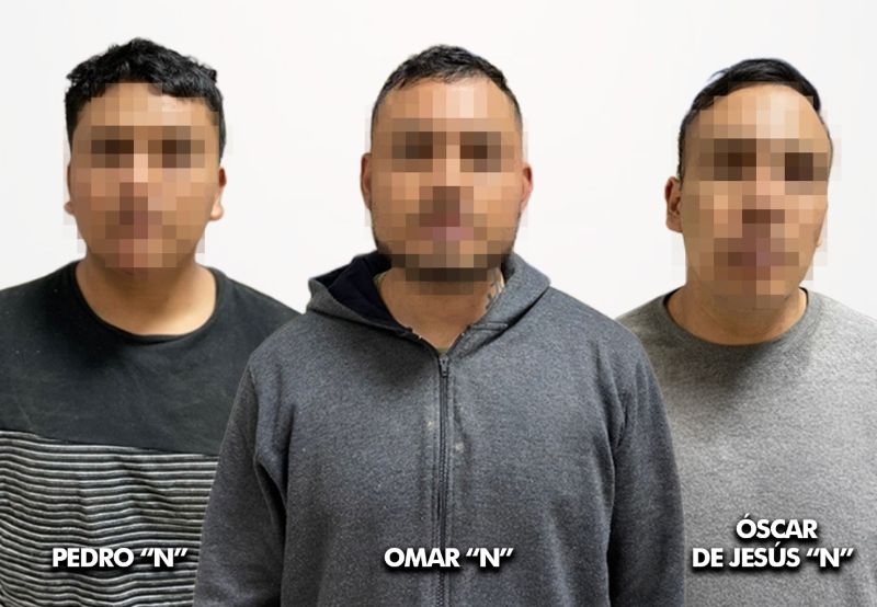 Secuestradores de Silao