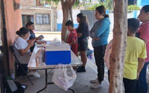 Semana Nacional de Salud