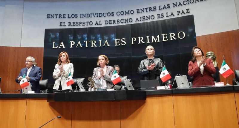 Senado