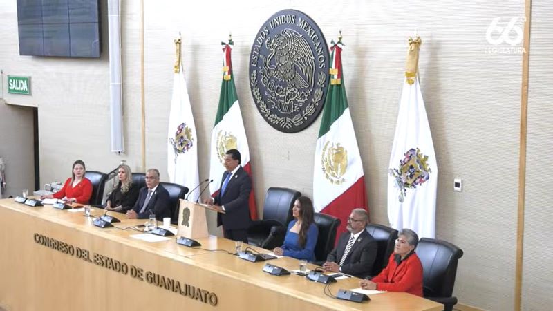 Sesión solemne