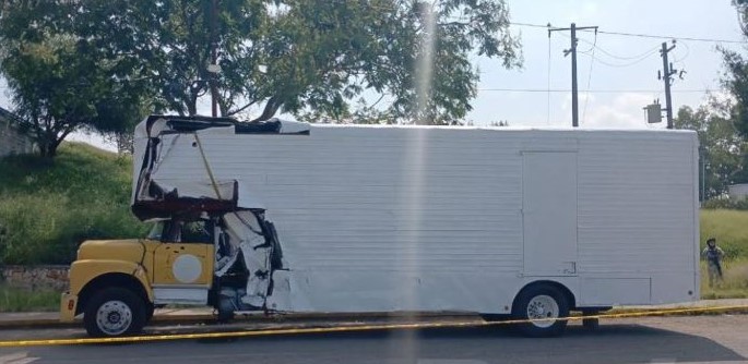 Tráiler