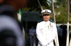 Vicealmirante Manuel Farías