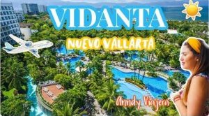 Vidanta ok