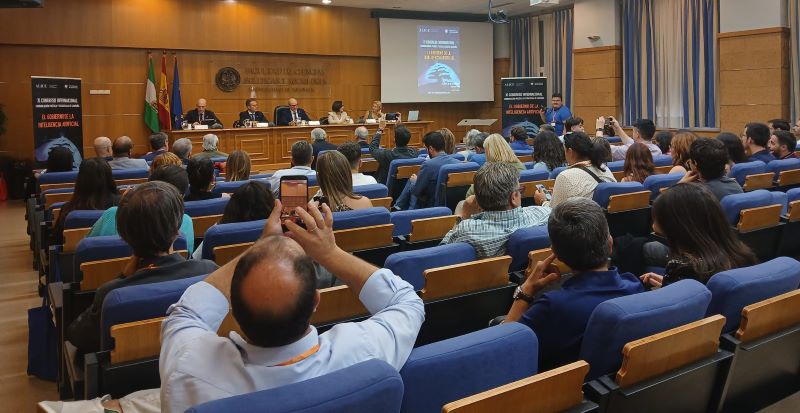 XI Congreso Internacional en Comunicación Política y Estrategias de Campaña