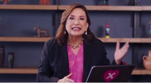 Xóchitl Gálvez