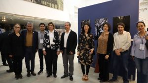 séptima bienal internacional Territorios en Movimiento