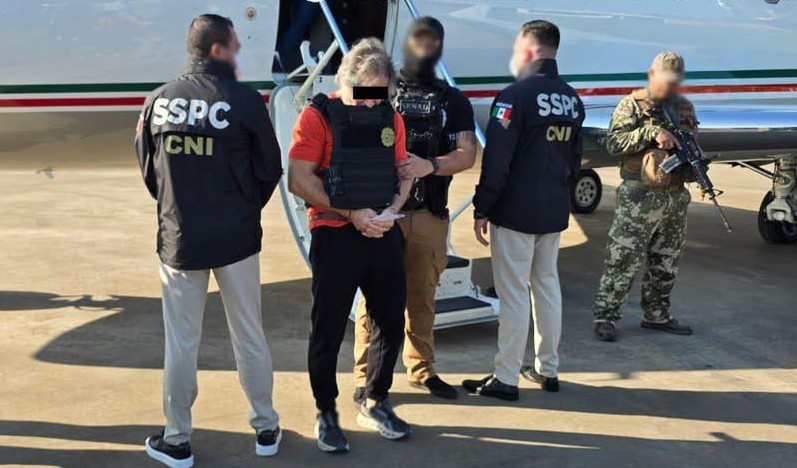 traslado de Hernán “N”