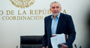 Adán Augusto Usos